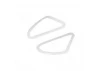FMS 3000mm Fox Glider Side Window (Plastic)