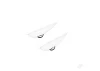 FMS 3000mm Fox Glider Wing Wheel Set