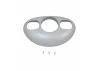 FMS 1700mm Pa-Supercub Cowl