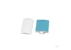 FMS Maule Battery Cover+Receiver Cover