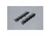 FMS Exhaust Pipe (for 980mm P-39)