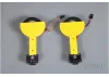 FMS Main Landing Gear System (for 980mm P-39)