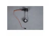 FMS Front Landing Gear System (for 980mm P-39)