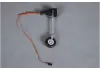 FMS Front Landing Gear System (for 980mm P-39)