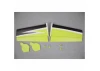FMS Main Wing Set (for 1100mm MXS V2)