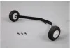 FMS Main Landing Gear Set (for 1100mm MXS V2)