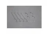 FMS Linkage Rods (for 1100mm MXS V2)