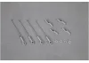 FMS Linkage Rods (for 1100mm MXS V2)