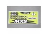 FMS Decal Sheet (for 1100mm MXS V2)