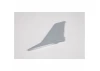 FMS Vertical Stabiliser (for 64mm F16 V2)