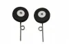 FMS Main Landing Gear Set (for 70mm Viper)