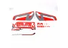 FMS Futura V3 Main Wing Set