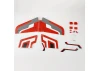 FMS Futura V3 Horizontal Stabilizer