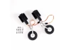 FMS Futura V2 Main Landing Gear System