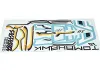 FMS Futura V2 Decal Sheet