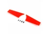 FMS Futura V3 Main Landing Gear Cover