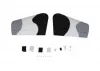 FMS A10 Warthog V2 Vertical Stabilizer