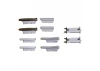 FMS A10 Warthog V2 Bomb And Missile Set