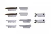 FMS A10 Warthog V2 Bomb And Missile Set