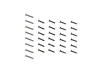 FMS A10 Warthog V2 Screw Set