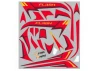 FMS Flash Decal Sheet