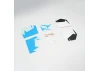FMS Edge 540 750mm Horizontal Stabilizer