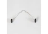FMS Edge 540 750mm Main Landing Gear Set