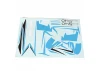 FMS Edge 540 750mm Decal Sheet