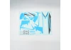 FMS Edge 540 750mm Decal Sheet