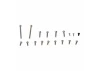 FMS Ranger 1800 Screws Set