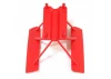 FMS Pitts V2 1.4M Cabane