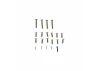 FMS Pitts V2 1.4M Screws Set