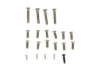 FMS Pitts V2 1.4M Screws Set