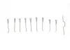 FMS 70mm Su-27 Linkage Rods