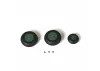 FMS 70mm Su-27 Wheel Set