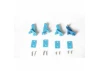 FMS 70mm Su-27 Control Horns
