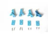 FMS 70mm Su-27 Control Horns