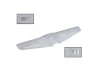 FMS 800mm P51 V2 Main Wing Set
