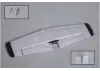 FMS 800mm P51 V2 Horizontal Stabiliser