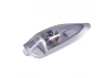 FMS 800mm P51 V2 Canopy (With Foam Cockpit)