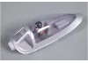 FMS 800mm P51 V2 Canopy (With Foam Cockpit)