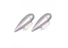 FMS 800mm P51 V2 Oil Tanks