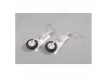 FMS 800mm P51 V2 Main Landing Gear