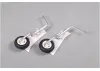 FMS 800mm P51 V2 Main Landing Gear