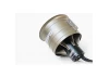 FMS 80mm Single Duct V1 (for 80mm Ducted fan (12-blades)V1)