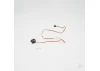 FMS 9G Digital Gear Servo Reverse With 300mm Wire