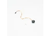 FMS 9G Digital Metal Gear Servo 54 Degree With 270mm Wire (For P47/ P-51D/ P40B/ P-39)