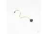 FMS 9G Digital Metal Gear Servo 54 Degree With 270mm Wire (For P47/ P-51D/ P40B/ P-39)