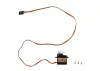 FMS 9G Digital Gear Servo Positive With 300mm Wire