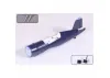 FMS 800mm F4U Corsair V2 Fuselage